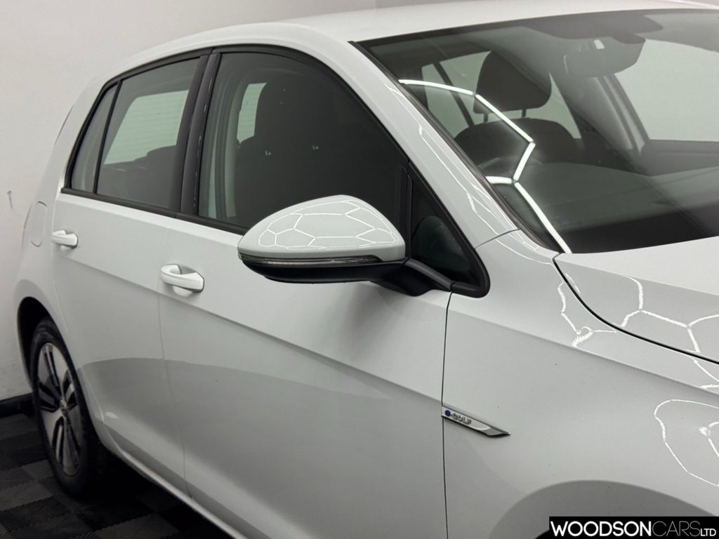 Used Volkswagen Golf 2018 for sale - 77967176: Photo 44