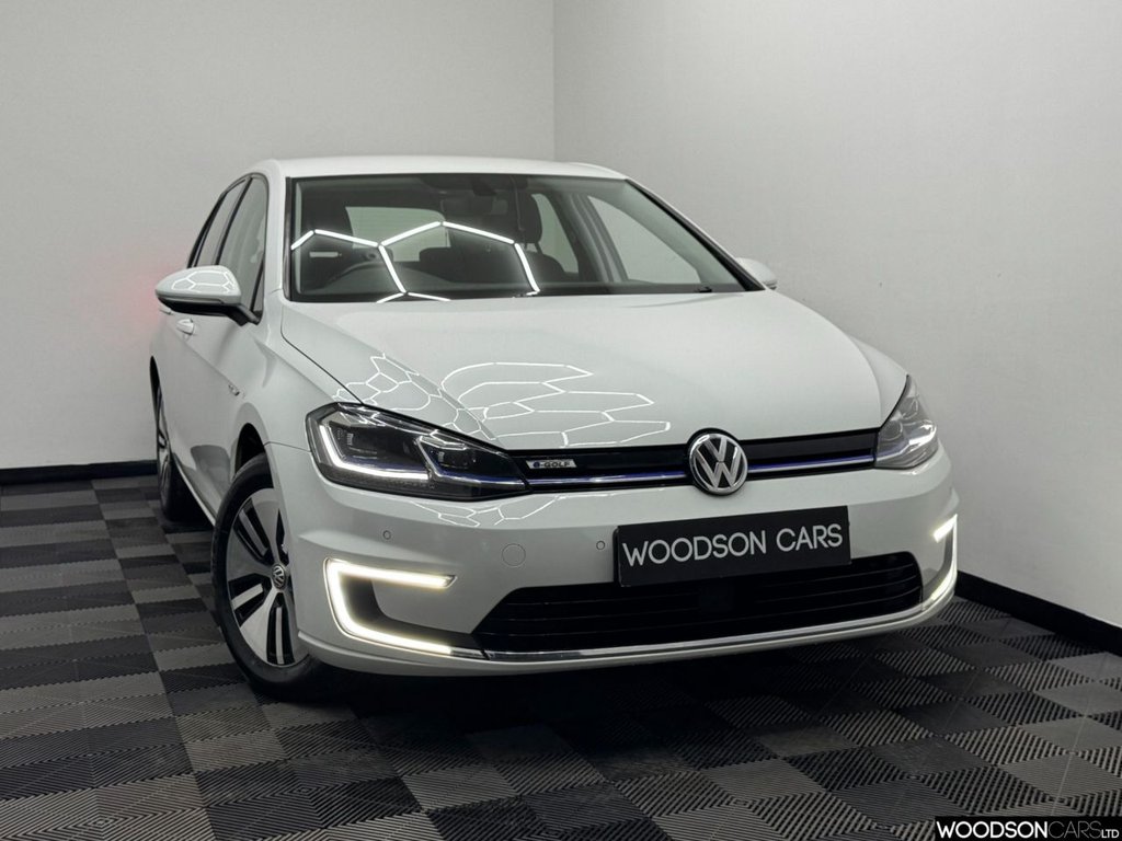 Used Volkswagen Golf 2018 for sale - 77967176: Photo 45