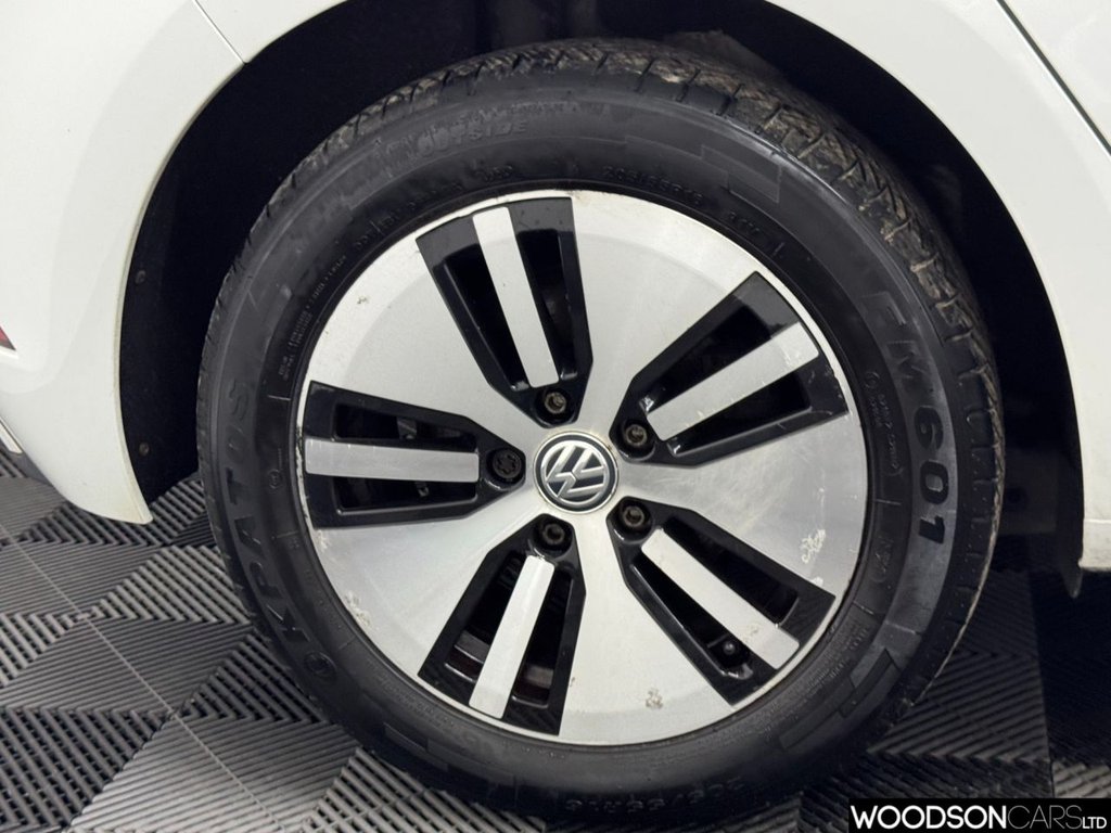 Used Volkswagen Golf 2018 for sale - 77967176: Photo 49