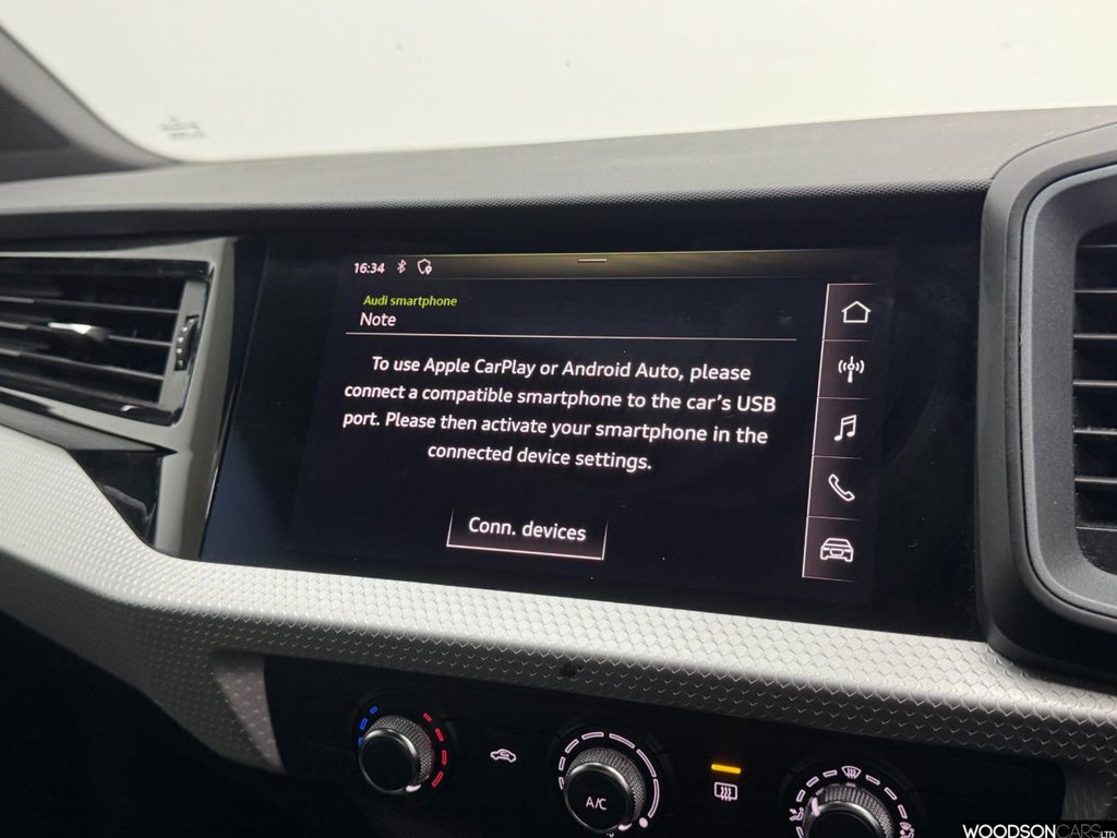 Used Audi A1 2019 for sale - 77551694: Photo 10