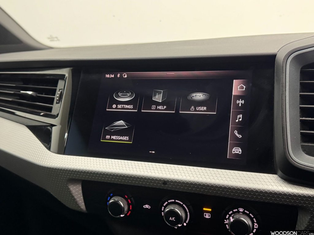 Used Audi A1 2019 for sale - 77551694: Photo 12