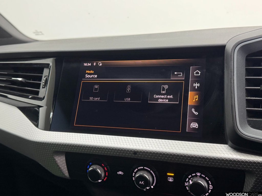 Used Audi A1 2019 for sale - 77551694: Photo 13