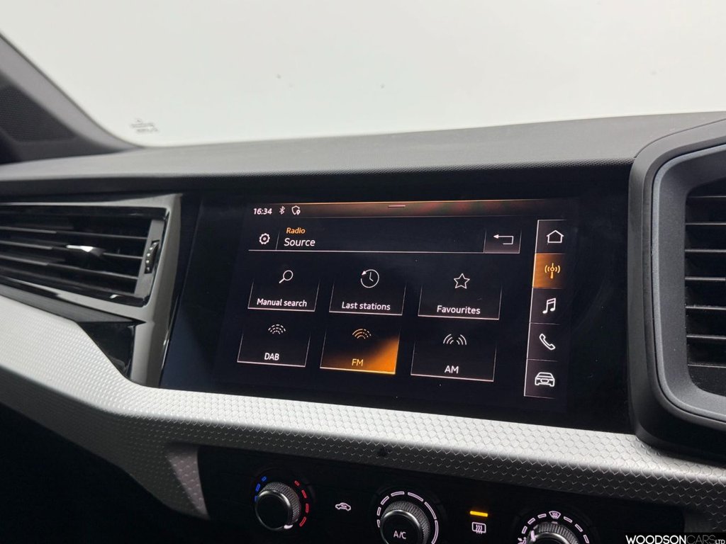 Used Audi A1 2019 for sale - 77551694: Photo 14