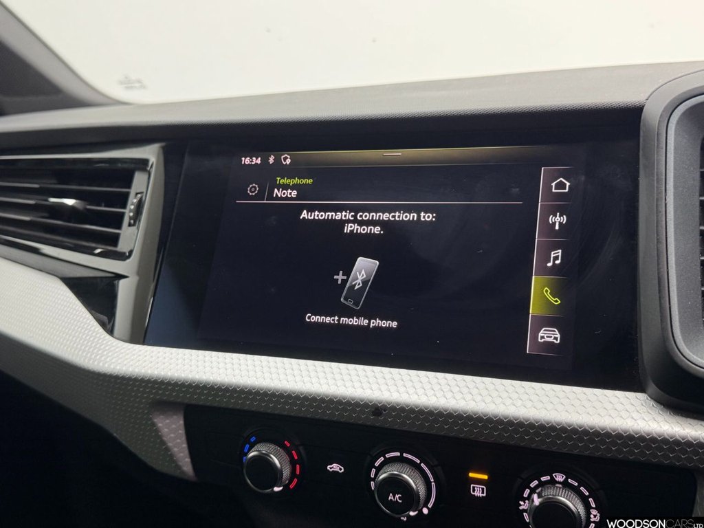 Used Audi A1 2019 for sale - 77551694: Photo 15