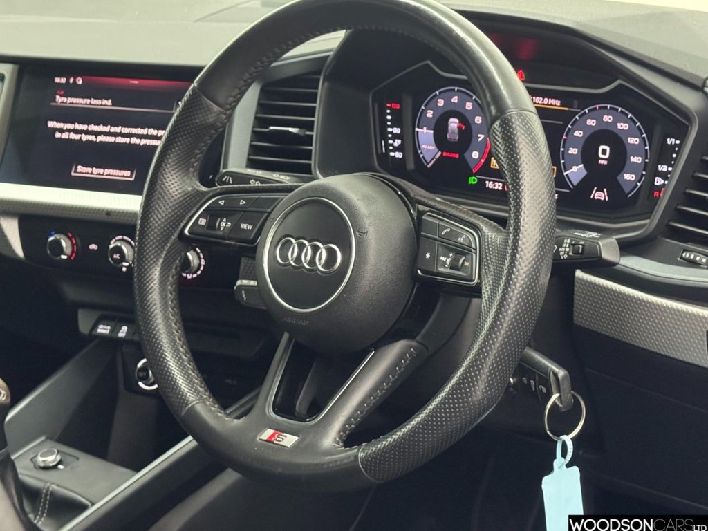 Used Audi A1 2019 for sale - 77551694: Photo 18
