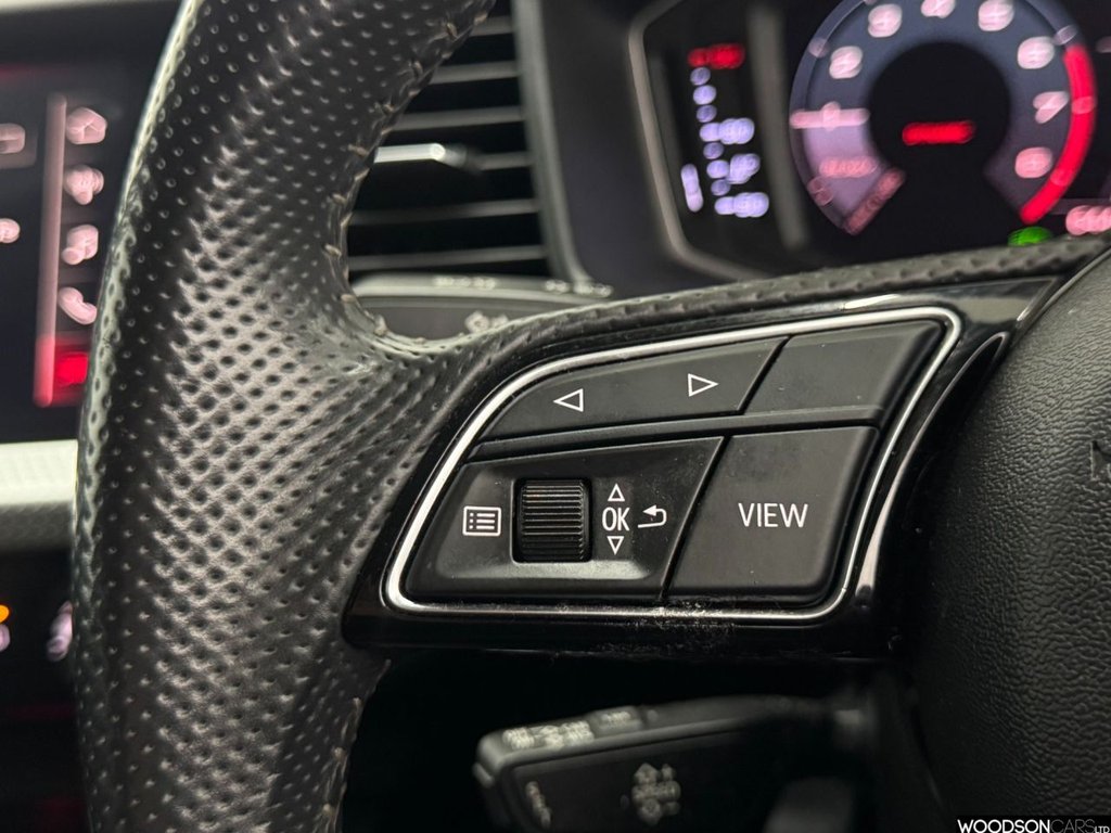 Used Audi A1 2019 for sale - 77551694: Photo 19