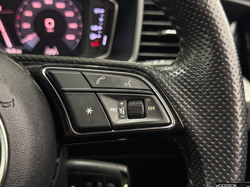 Used Audi A1 2019 for sale - 77551694: Photo 20