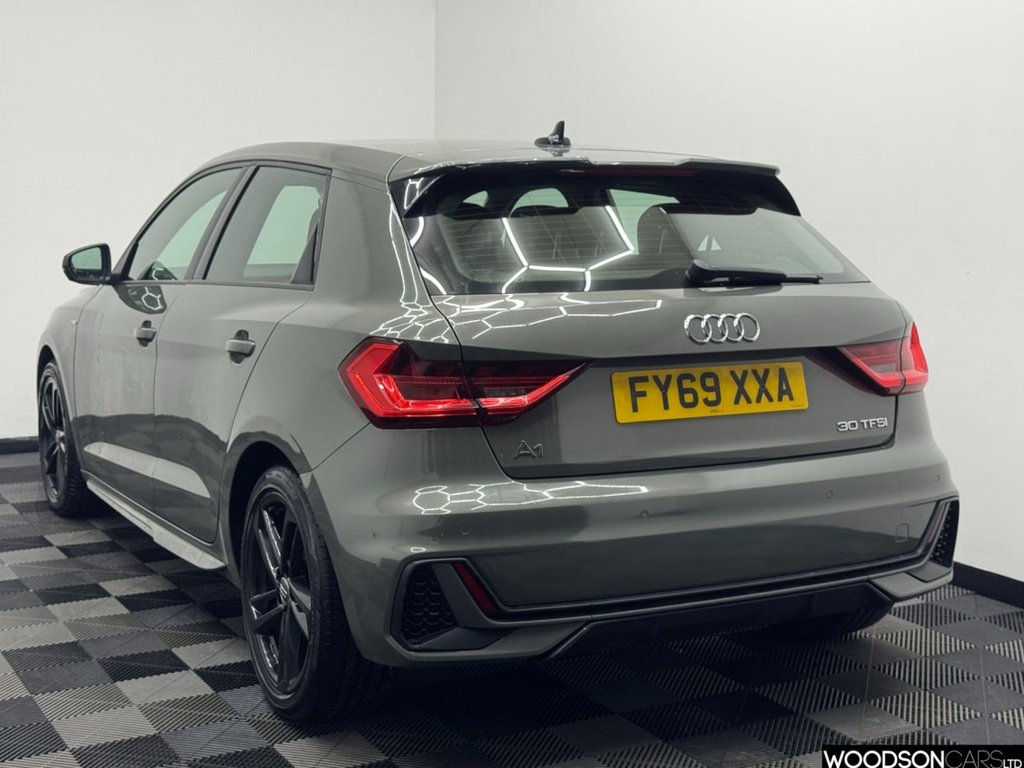 Used Audi A1 2019 for sale - 77551694: Photo 23