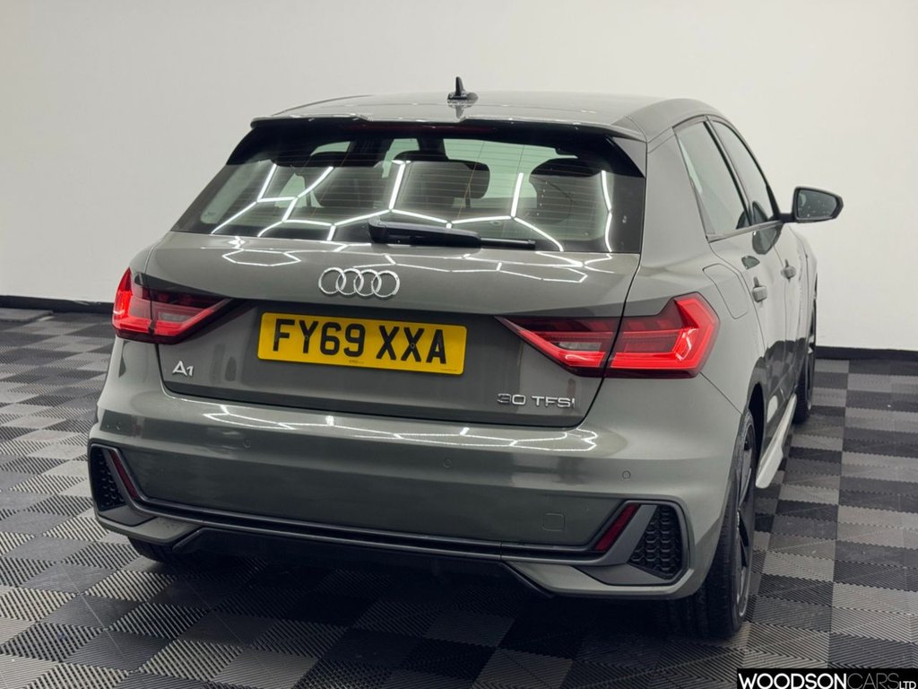 Used Audi A1 2019 for sale - 77551694: Photo 24