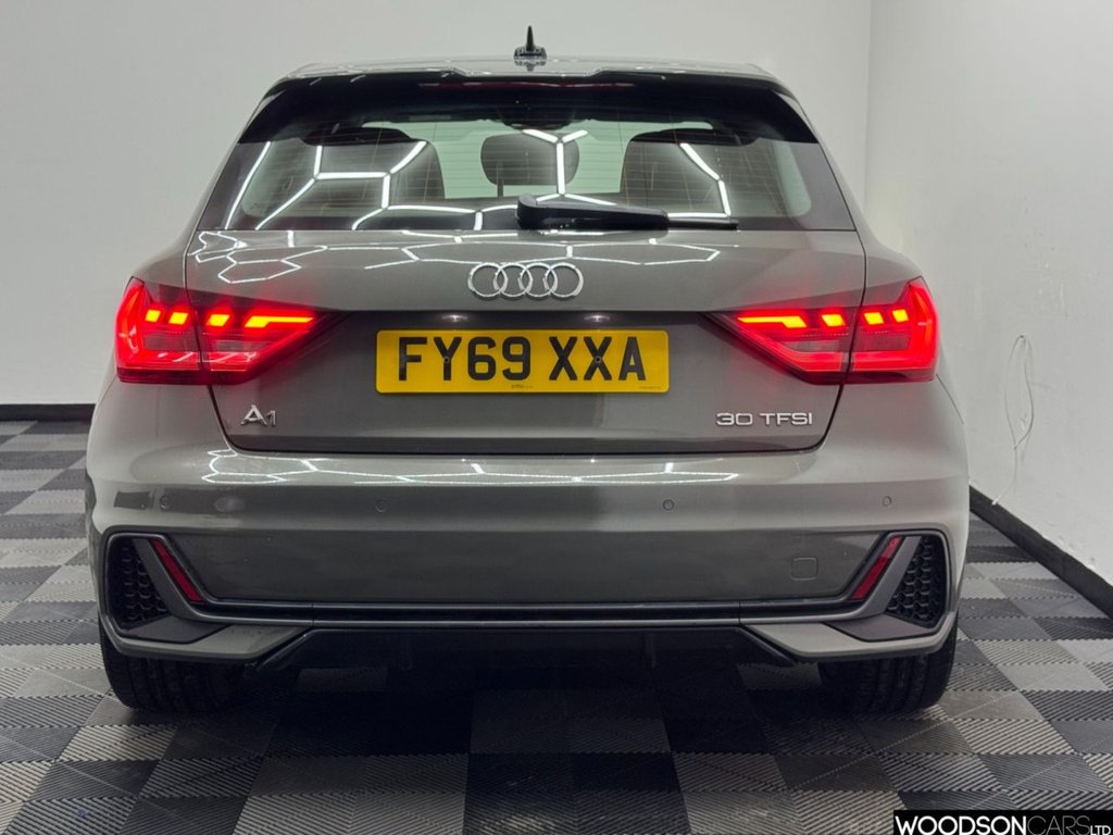 Used Audi A1 2019 for sale - 77551694: Photo 29