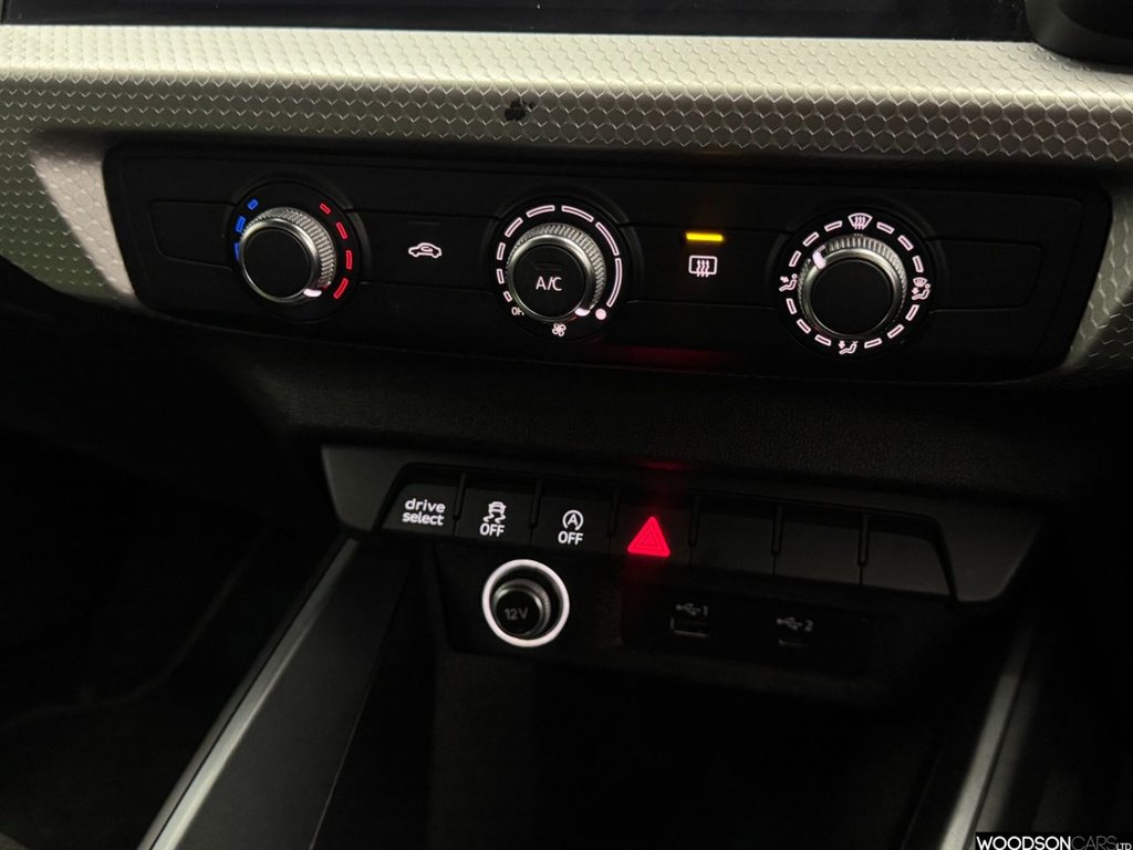 Used Audi A1 2019 for sale - 77551694: Photo 36