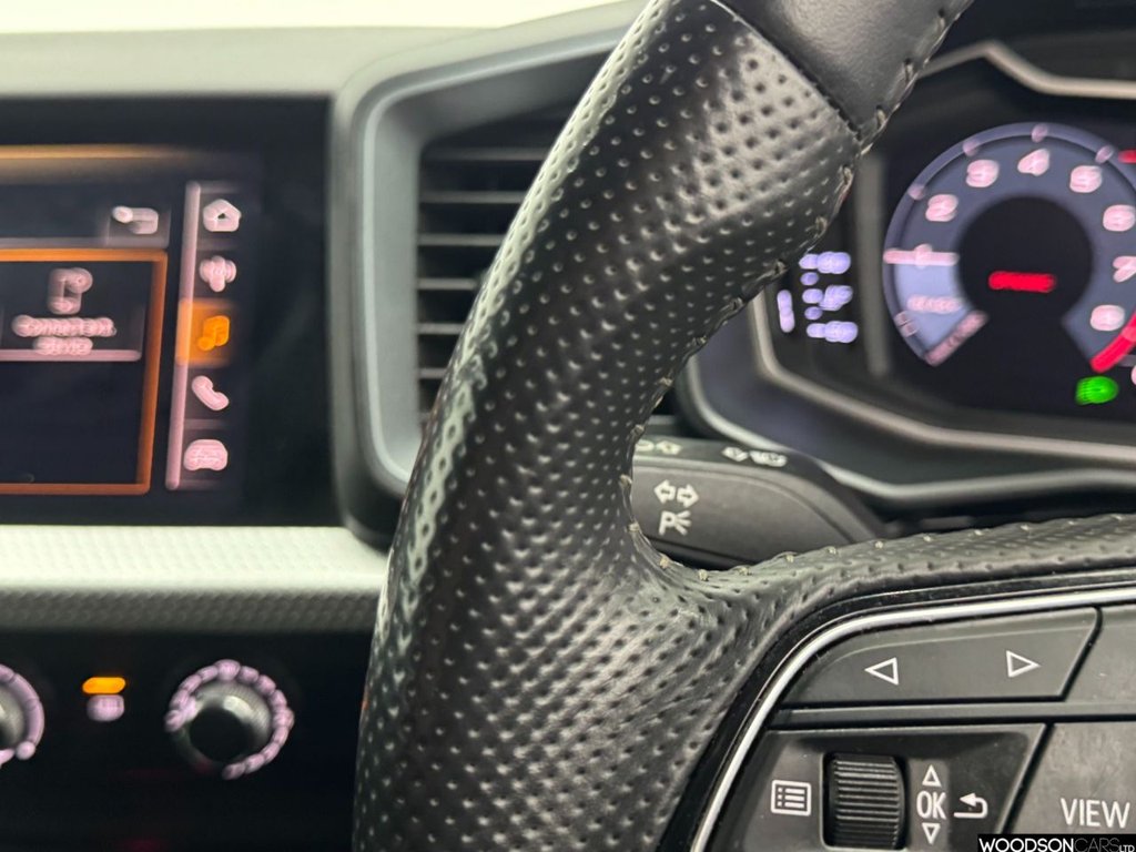 Used Audi A1 2019 for sale - 77551694: Photo 38