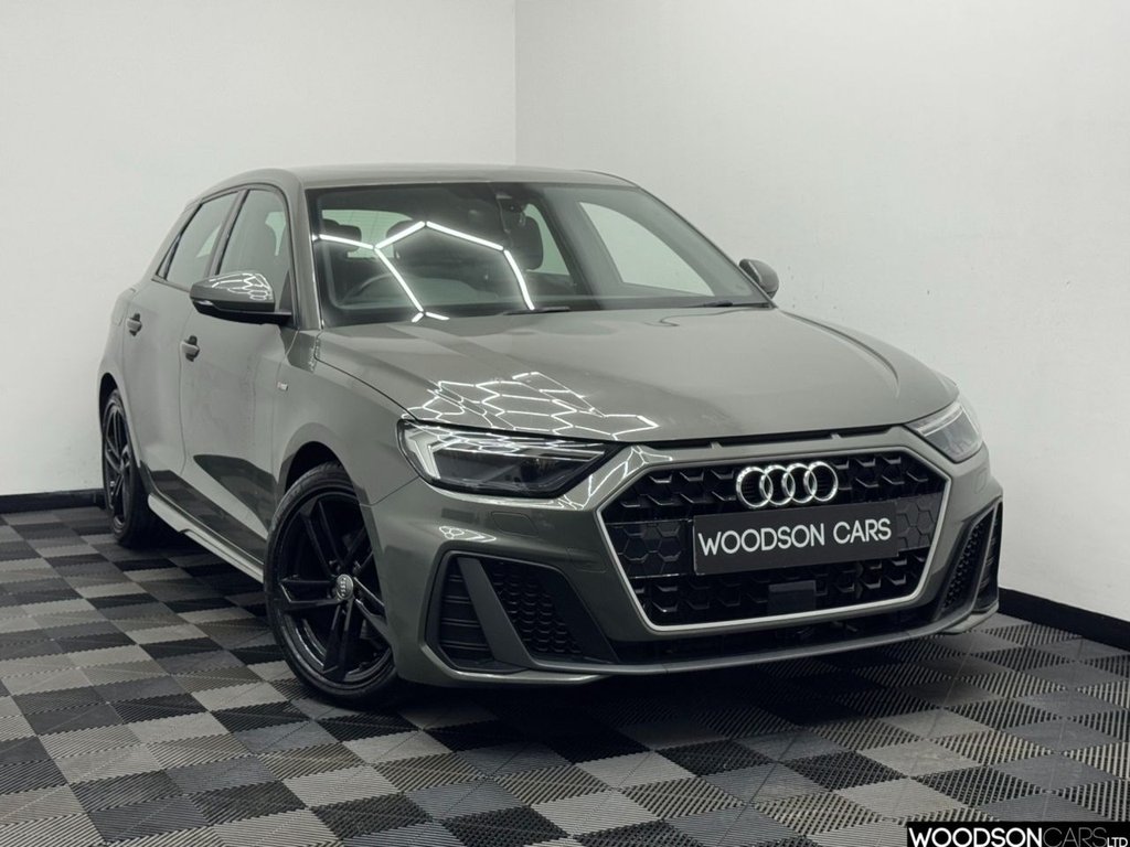Used Audi A1 2019 for sale - 77551694: Photo 39