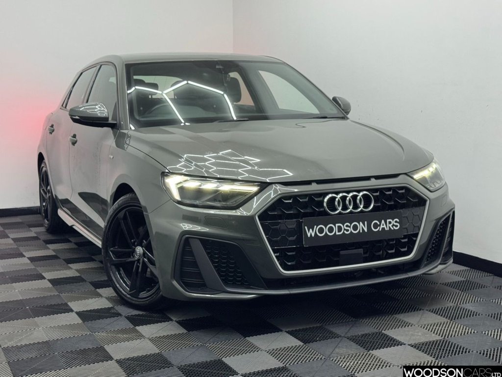 Used Audi A1 2019 for sale - 77551694: Photo 40