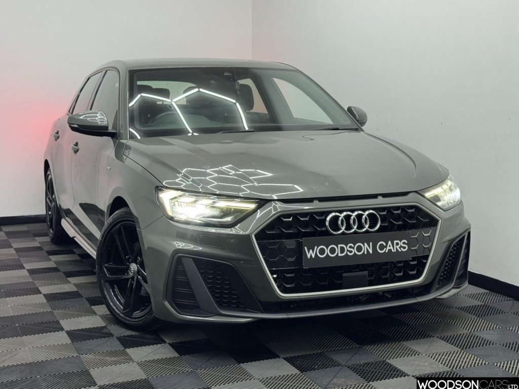 Used Audi A1 2019 for sale - 77551694: Photo 41