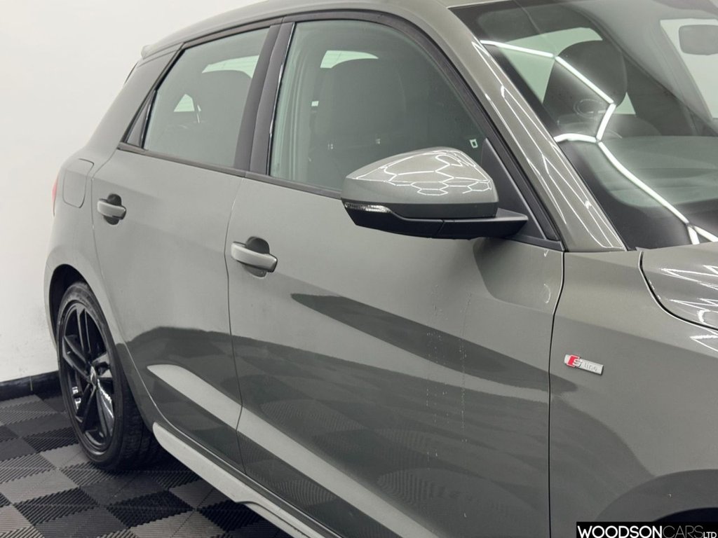 Used Audi A1 2019 for sale - 77551694: Photo 42