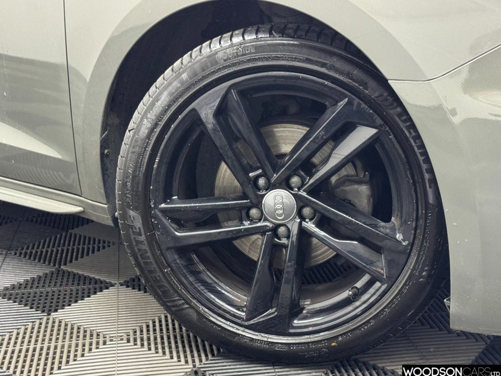 Used Audi A1 2019 for sale - 77551694: Photo 43