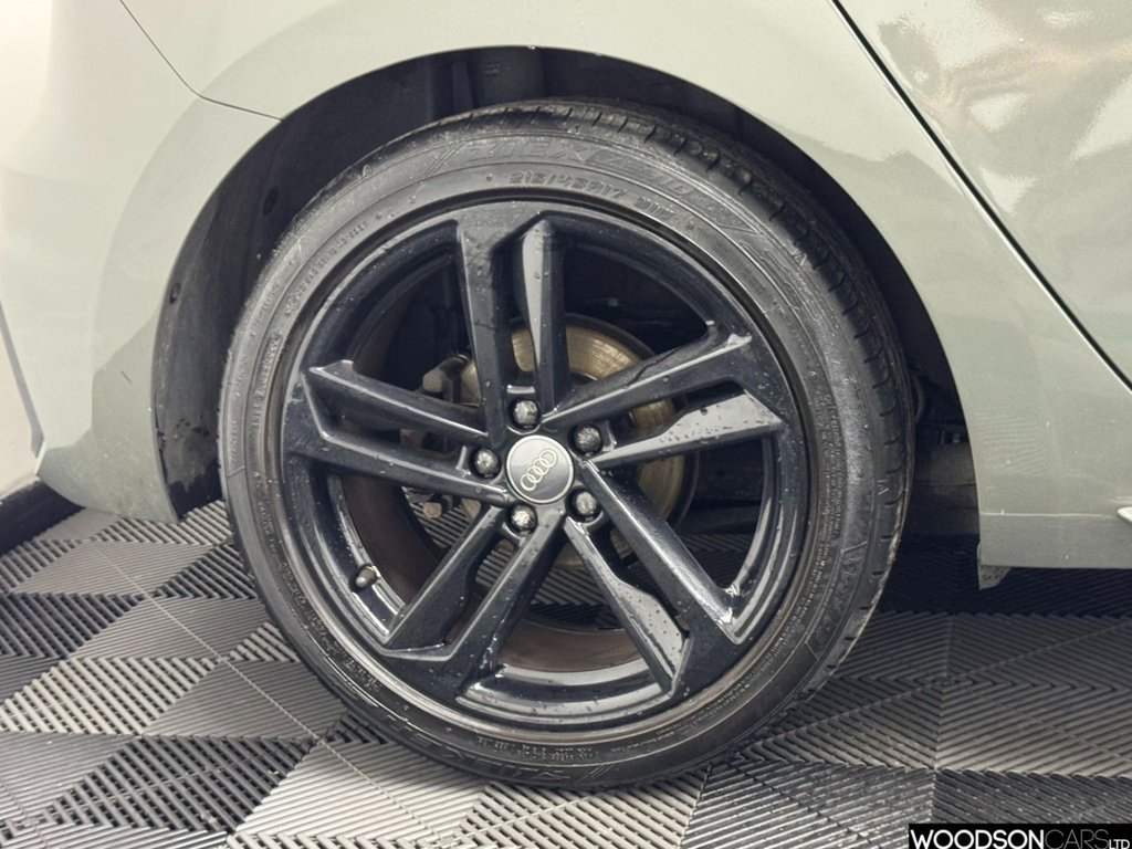 Used Audi A1 2019 for sale - 77551694: Photo 44