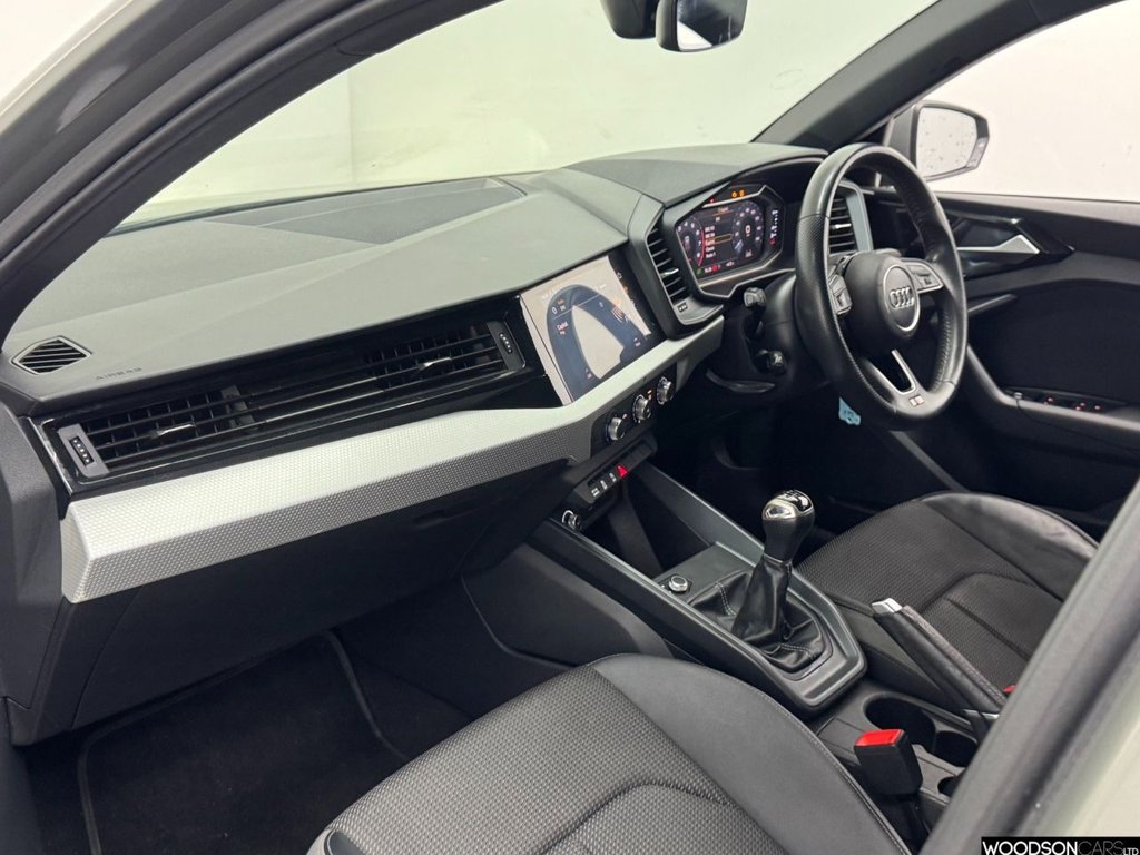 Used Audi A1 2019 for sale - 77551694: Photo 5