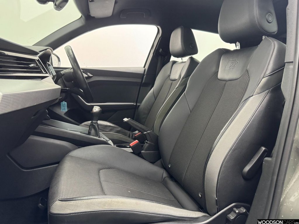 Used Audi A1 2019 for sale - 77551694: Photo 6