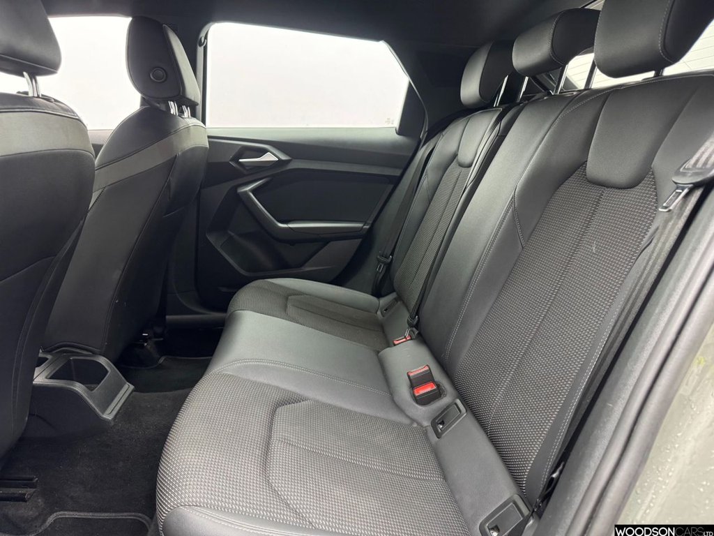 Used Audi A1 2019 for sale - 77551694: Photo 7