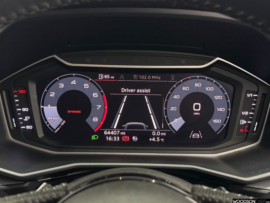 Used Audi A1 2019 for sale - 77551694: Photo 8