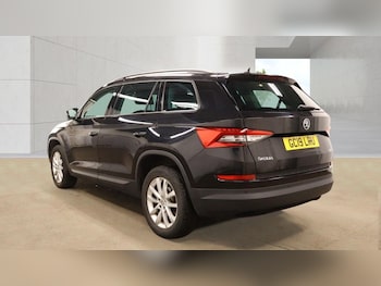 Used Skoda Kodiaq 2019 for sale - 78445019: Photo