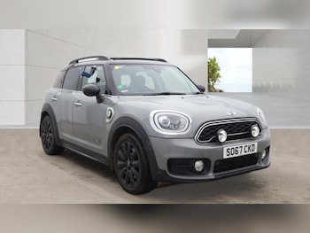 Used MINI Countryman 2017 for sale - 79221195: Photo