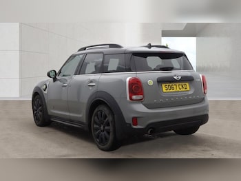 Used MINI Countryman 2017 for sale - 79221195: Photo