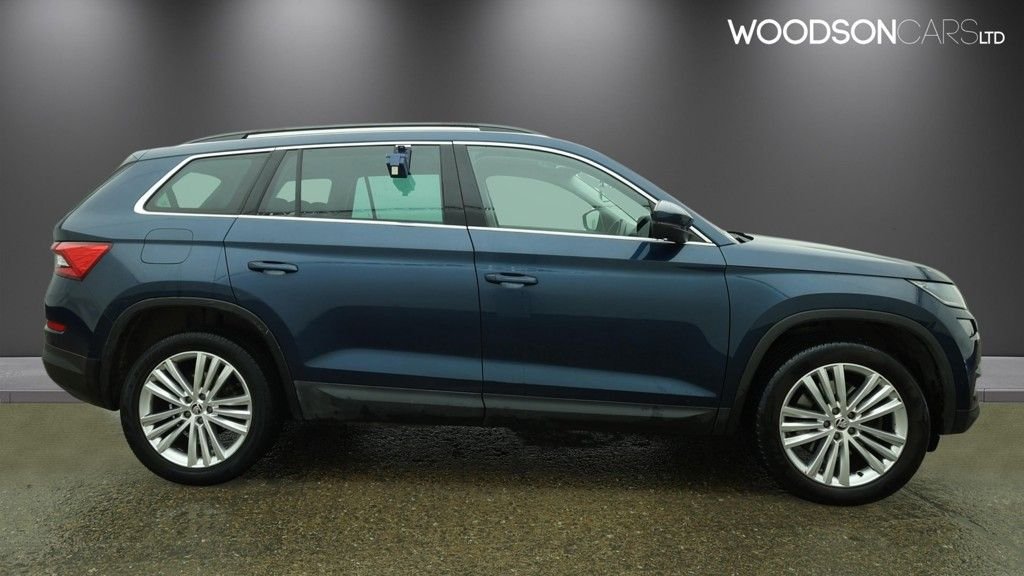 Used Skoda Kodiaq 2019 for sale - 78153945: Photo 12