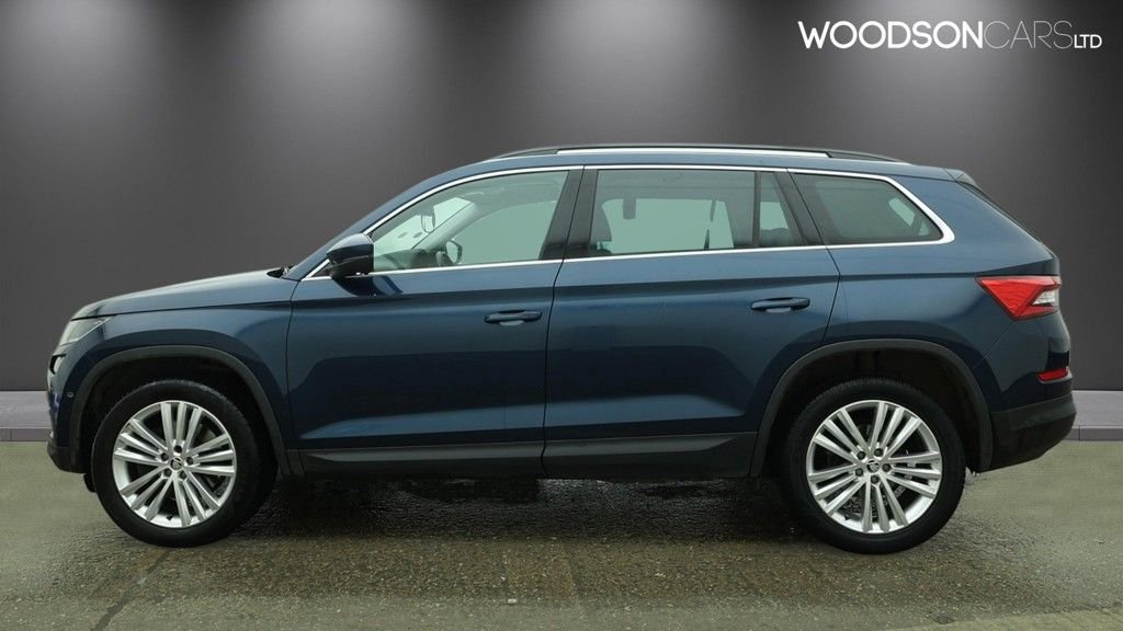 Used Skoda Kodiaq 2019 for sale - 78153945: Photo 13