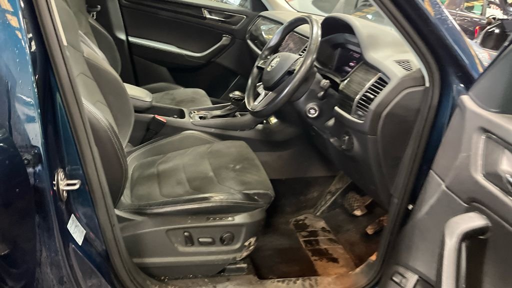 Used Skoda Kodiaq 2019 for sale - 78153945: Photo 5