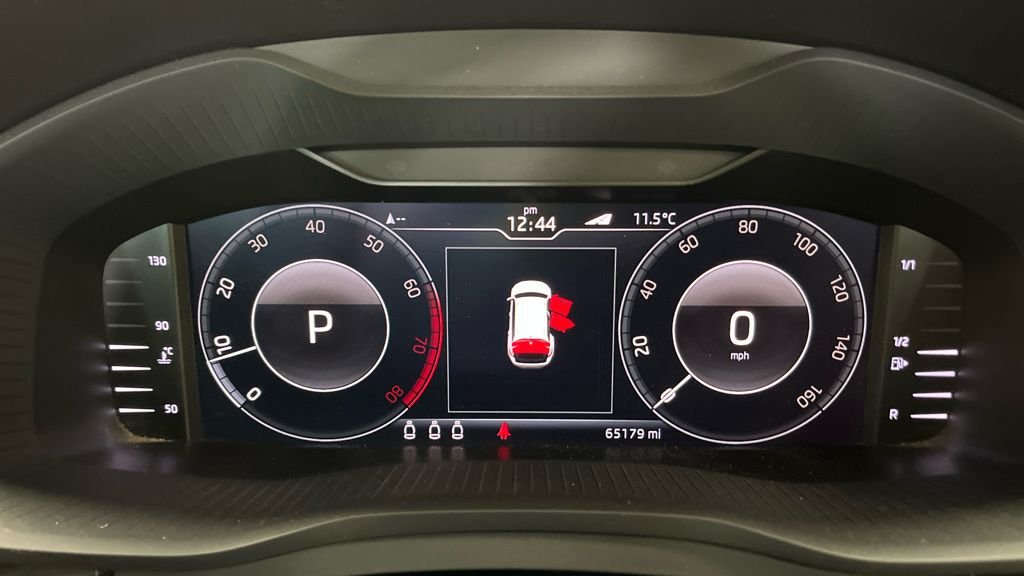 Used Skoda Kodiaq 2019 for sale - 78153945: Photo 7