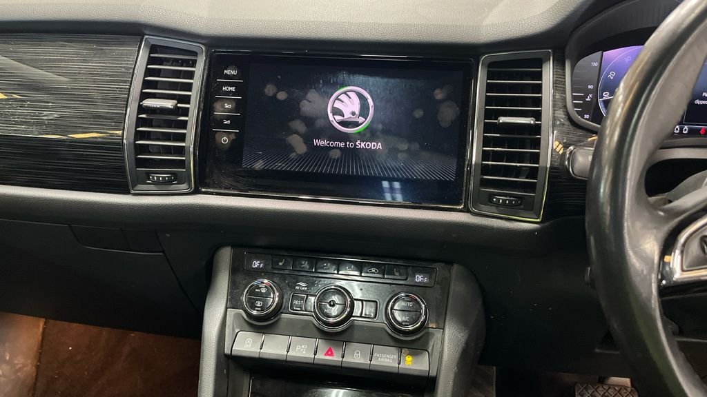 Used Skoda Kodiaq 2019 for sale - 78153945: Photo 8