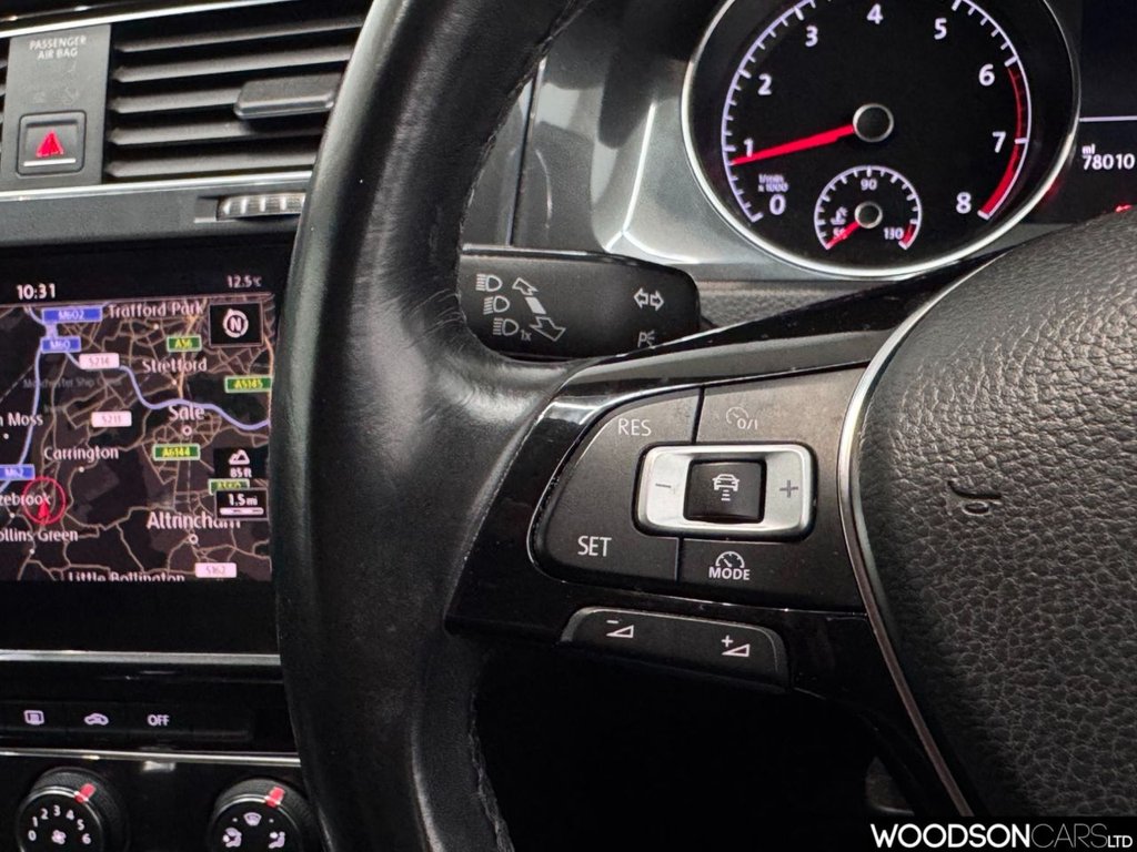 Used Volkswagen Golf 2017 for sale - 76642154: Photo 21