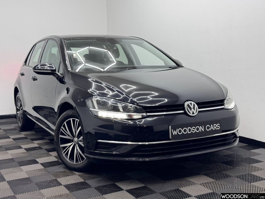Used Volkswagen Golf 2017 for sale - 76642154: Photo 27