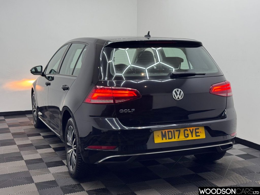 Used Volkswagen Golf 2017 for sale - 76642154: Photo 30