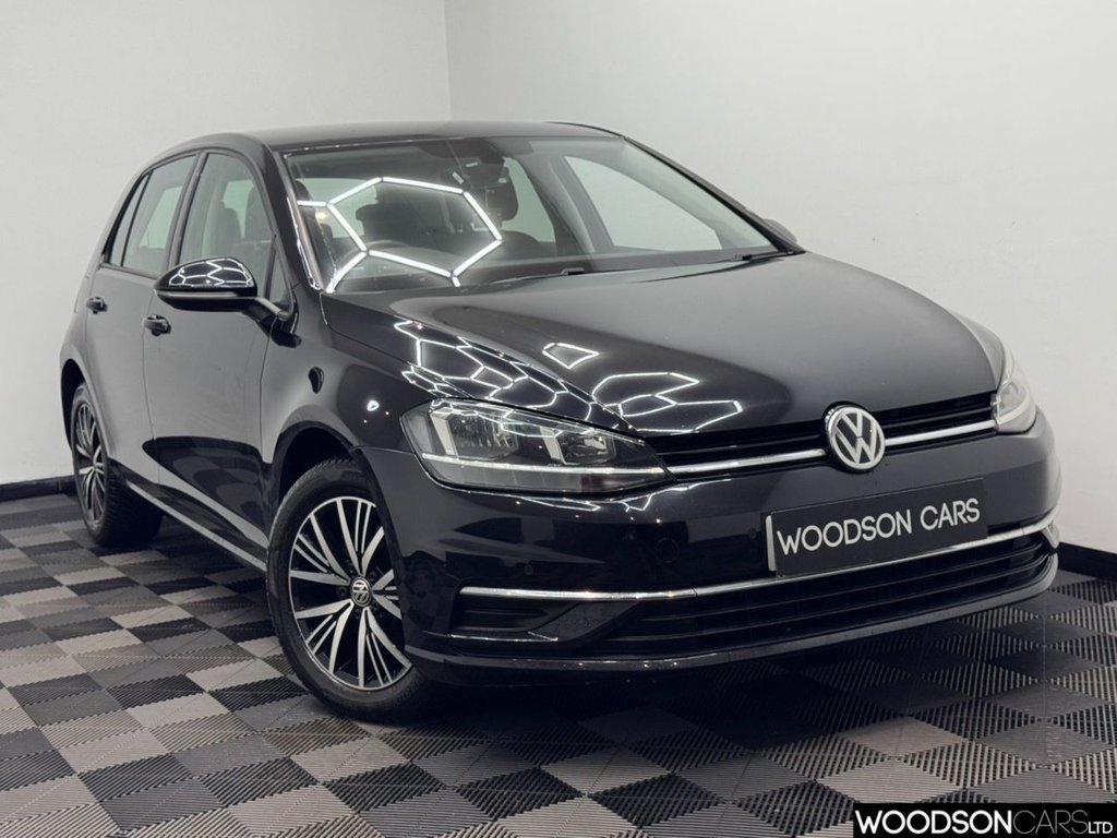 Used Volkswagen Golf 2017 for sale - 76642154: Photo 36
