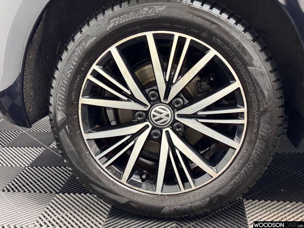 Used Volkswagen Golf 2017 for sale - 76642154: Photo 41