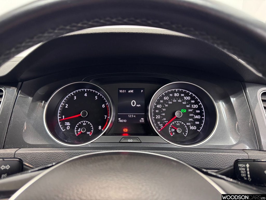 Used Volkswagen Golf 2017 for sale - 76642154: Photo 8