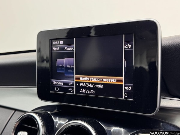 Used Mercedes-Benz C Class 2015 for sale - 76279625: Photo 17