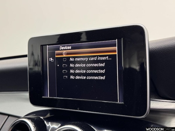 Used Mercedes-Benz C Class 2015 for sale - 76279625: Photo 21