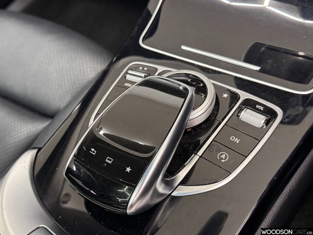 Used Mercedes-Benz C Class 2015 for sale - 76279625: Photo 23