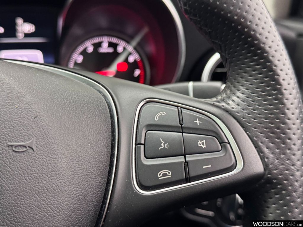 Used Mercedes-Benz C Class 2015 for sale - 76279625: Photo 26