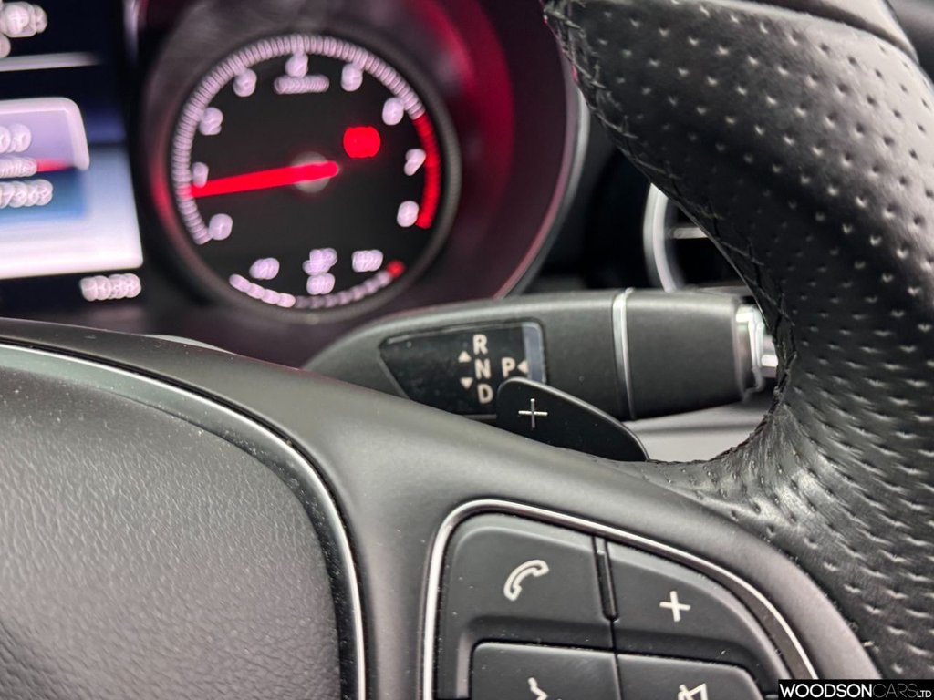 Used Mercedes-Benz C Class 2015 for sale - 76279625: Photo 27