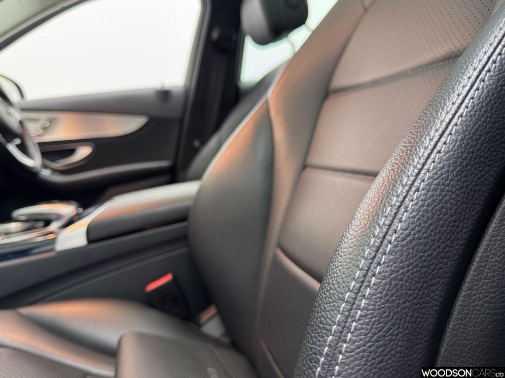 Used Mercedes-Benz C Class 2015 for sale - 76279625: Photo 34