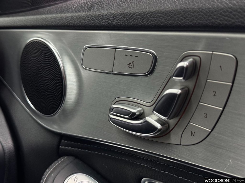 Used Mercedes-Benz C Class 2015 for sale - 76279625: Photo 36