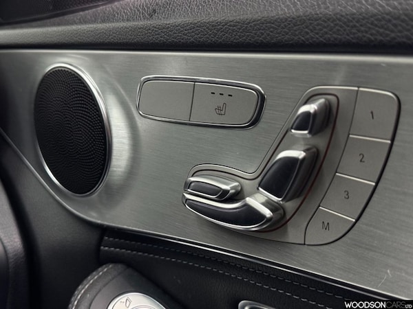 Used Mercedes-Benz C Class 2015 for sale - 76279625: Photo 42