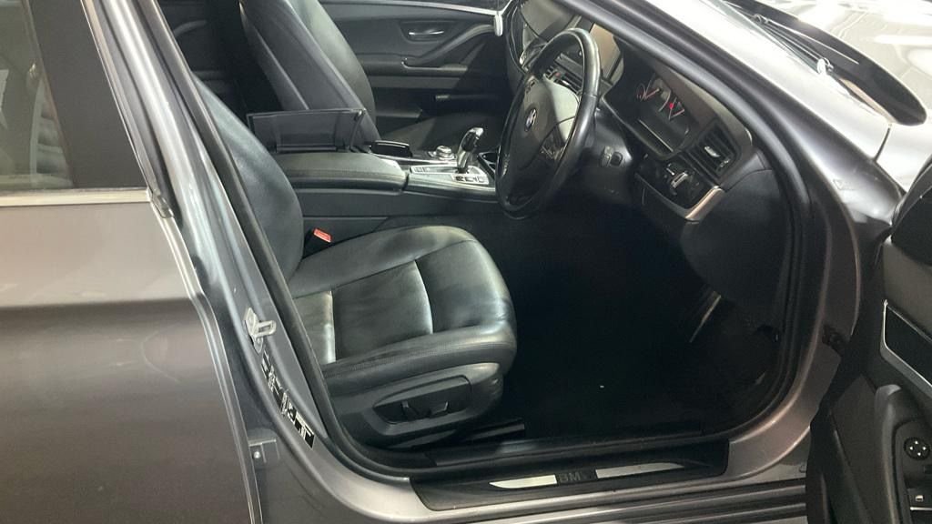 Used BMW 5 Series 2015 for sale - 76985984: Photo 6