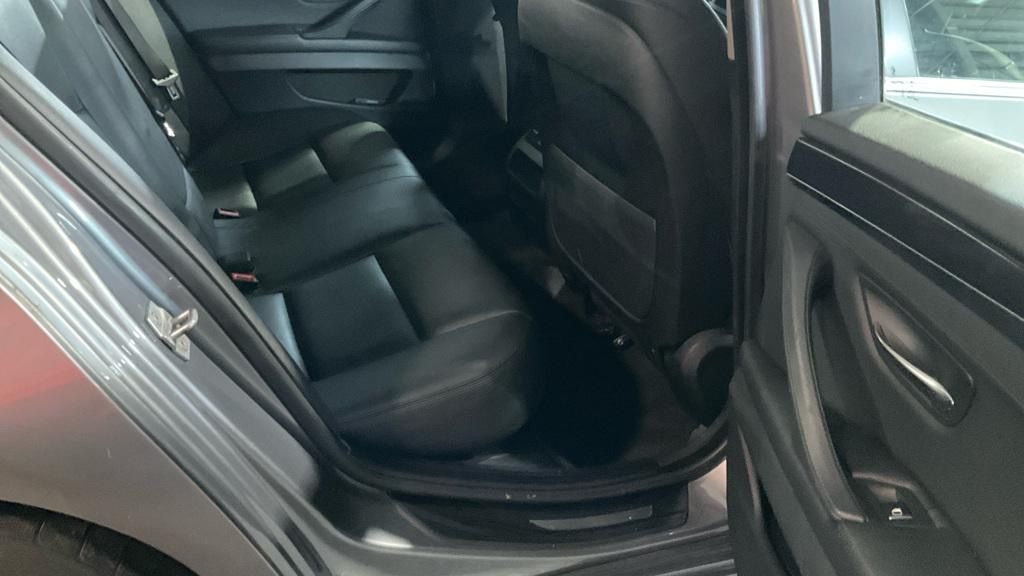 Used BMW 5 Series 2015 for sale - 76985984: Photo 7